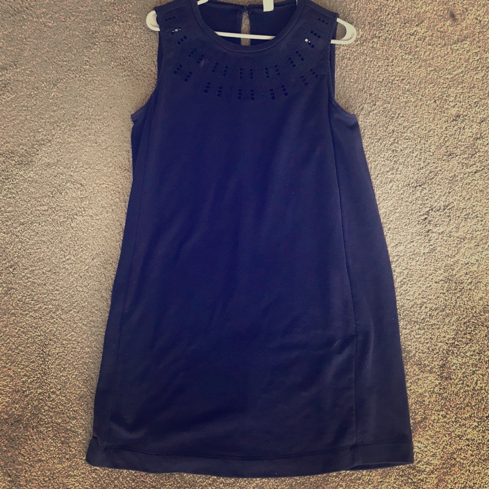 Sleeveless Dress